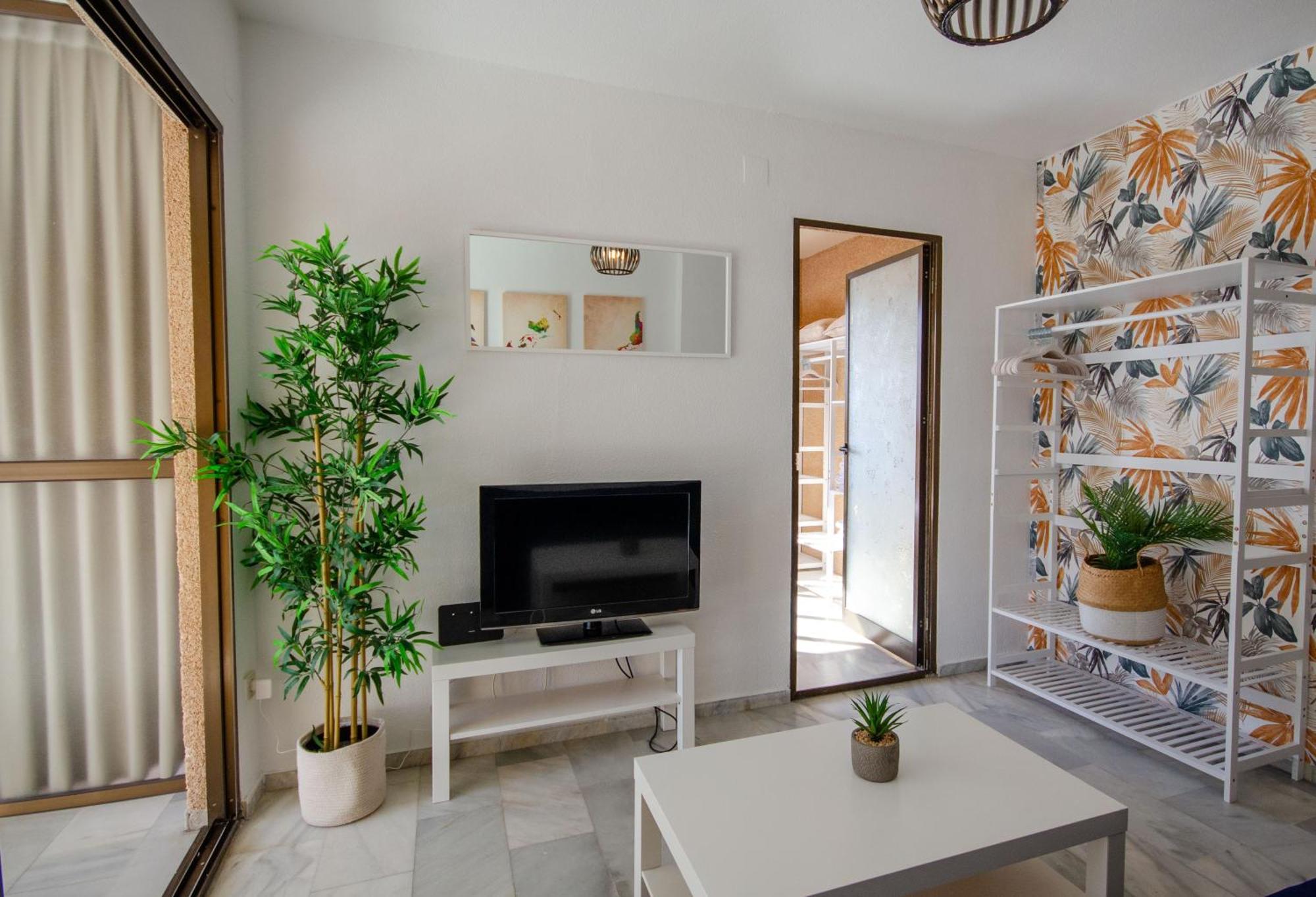 Sol 7 Levante Apartamento Benidorm